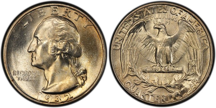 Cert 25332515 - Coin Image