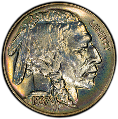 Cert 25332189 - Coin Image