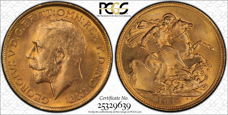 Cert 25329639 - Coin Image