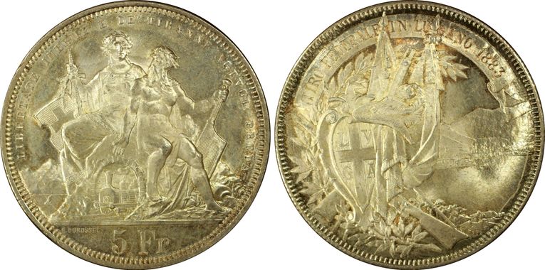 Cert 25329640 - Coin Image