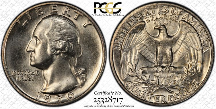 Cert 25328717 - Coin Image