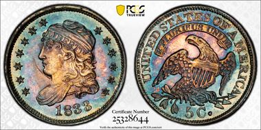 1833 H10C LM-4.1 MS66+