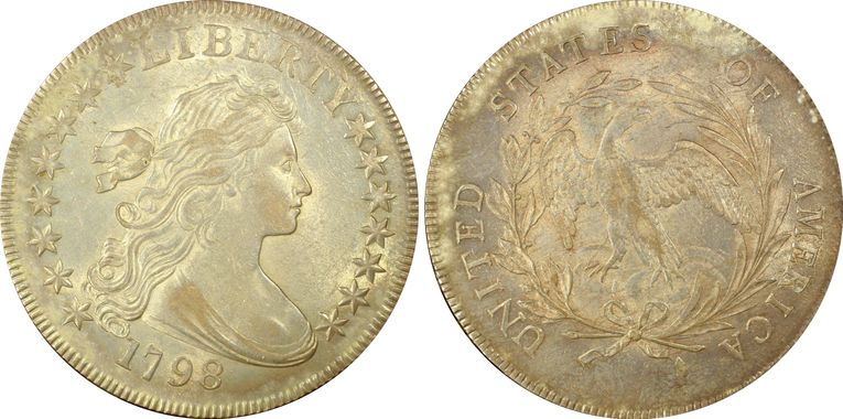 Cert 25327864 - Coin Image