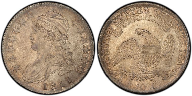 Cert 25326629 - Coin Image