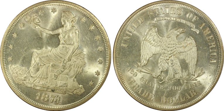 Cert 25326349 - Coin Image