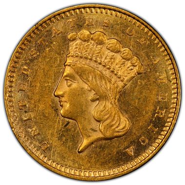 Cert 25325814 - Coin Image