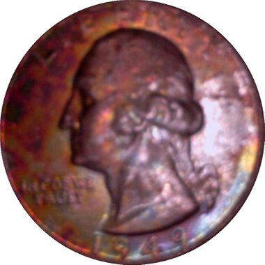 Cert 25325046 - Coin Image