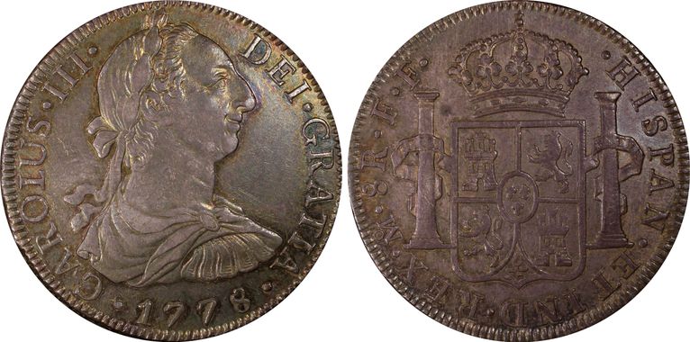 Cert 29340093 - Coin Image