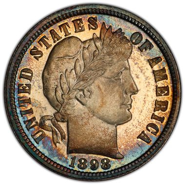 Cert 28491664 - Coin Image