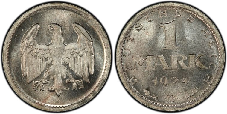 Cert 29332256 - Coin Image