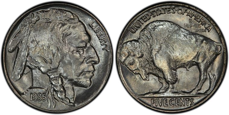 Cert 29341666 - Coin Image