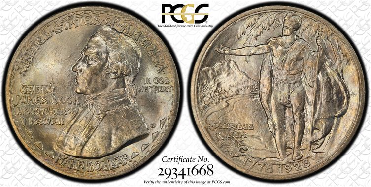 Cert 29341668 - Coin Image