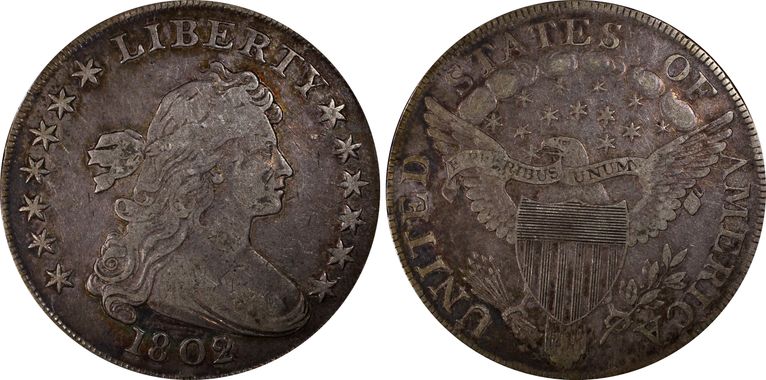 Cert 28980047 - Coin Image