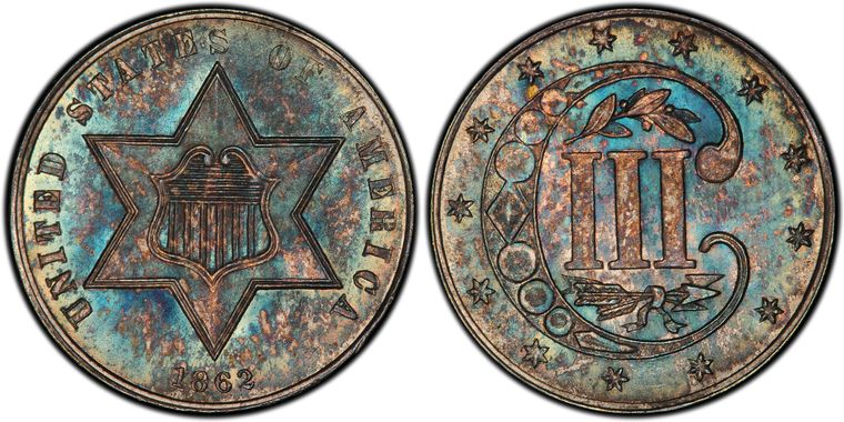 Cert 29314073 - Coin Image