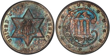 1862 3CS MS66