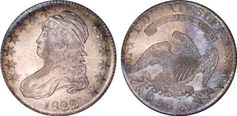 Cert 21577671 - Coin Image