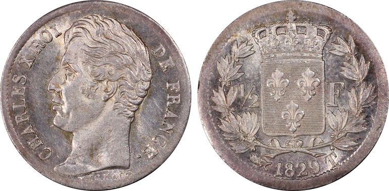 Cert 29315113 - Coin Image