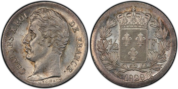Cert 29315113 - Coin Image