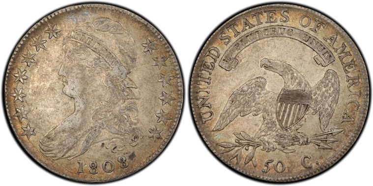 Cert 29321015 - Coin Image