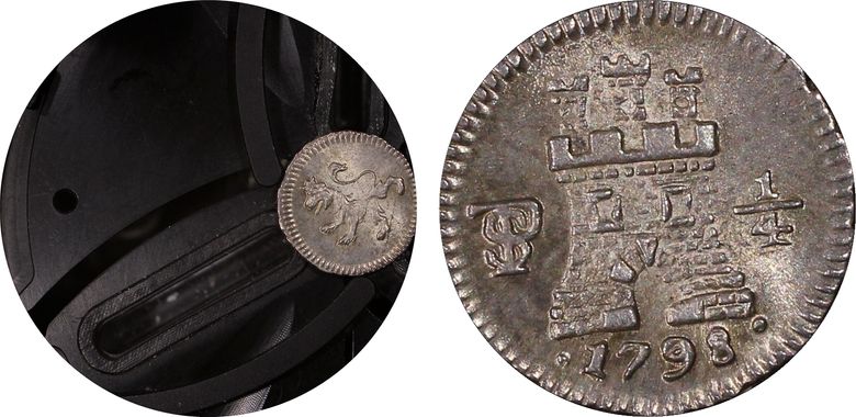 Cert 29303891 - Coin Image