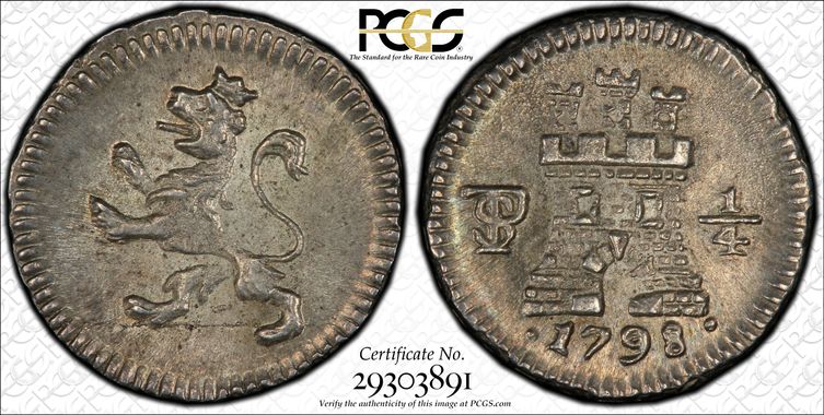 Cert 29303891 - Coin Image