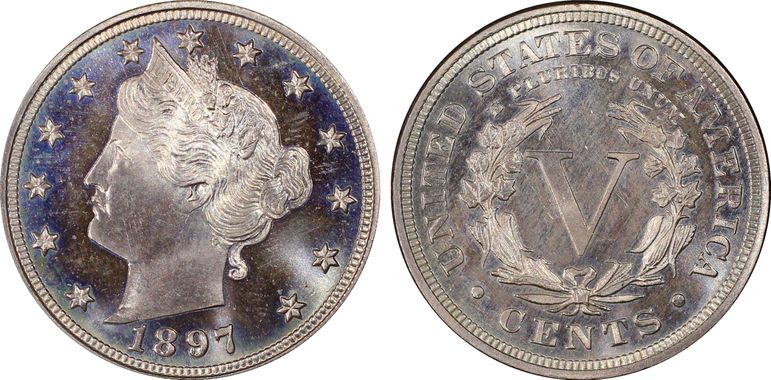 Cert 29317832 - Coin Image