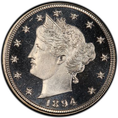 Cert 29317834 - Coin Image
