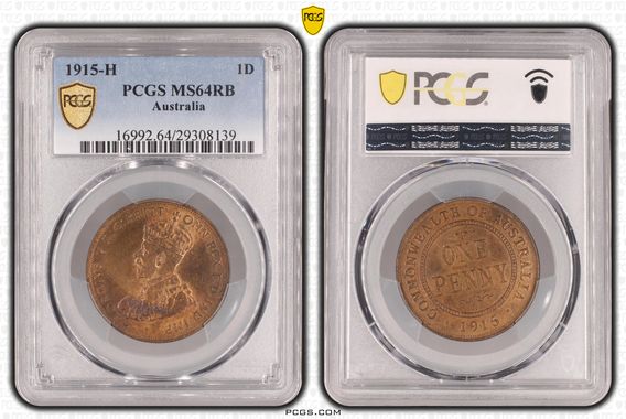 Cert 29308139 - Coin Image