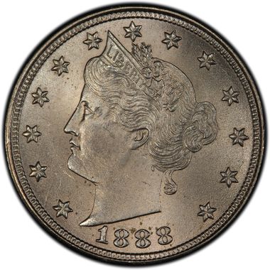 Cert 29302985 - Coin Image