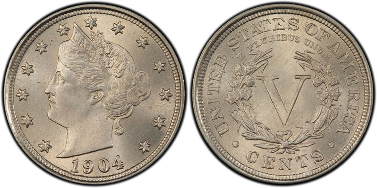 Cert 29302955 - Coin Image