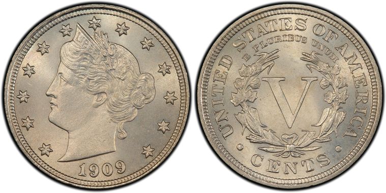 Cert 29302960 - Coin Image