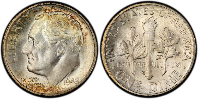 Cert 29300473 - Coin Image