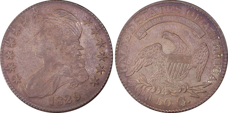 Cert 29333919 - Coin Image