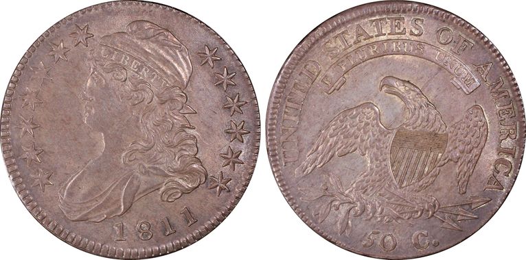 Cert 29293085 - Coin Image