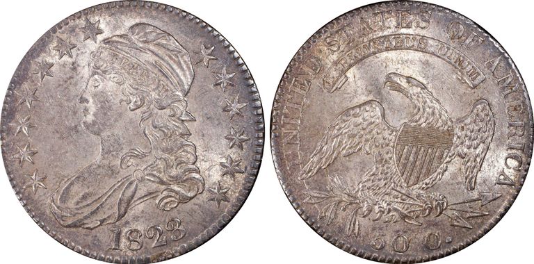 Cert 29293103 - Coin Image