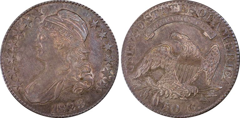 Cert 29293104 - Coin Image