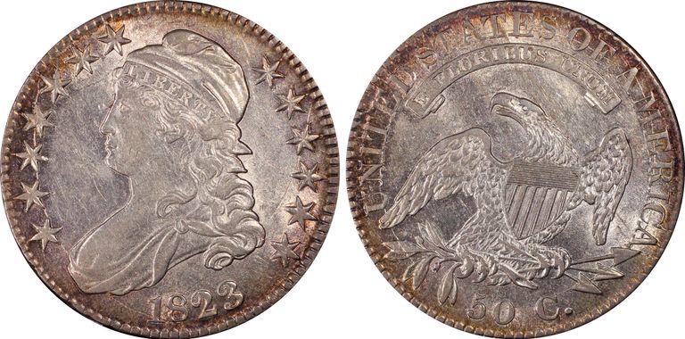 Cert 29289507 - Coin Image