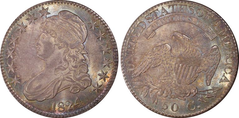 Cert 29289510 - Coin Image