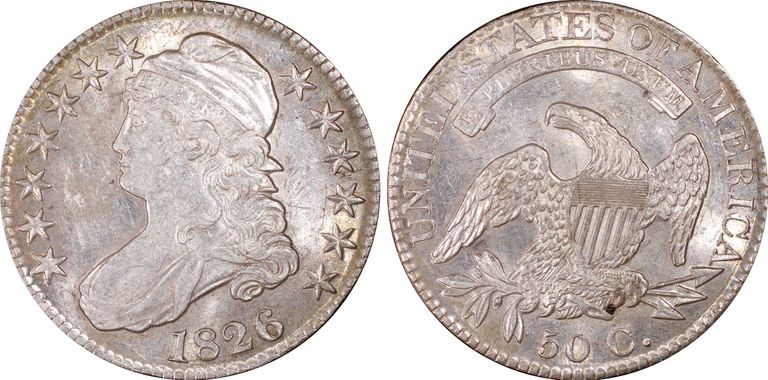 Cert 29302942 - Coin Image