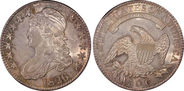 Cert 29302947 - Coin Image