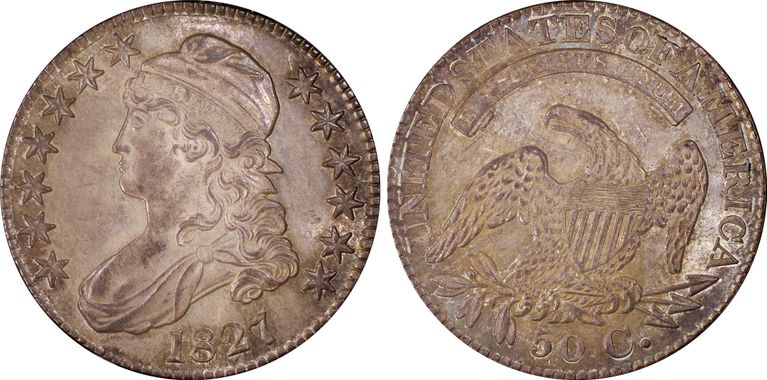 Cert 29302829 - Coin Image