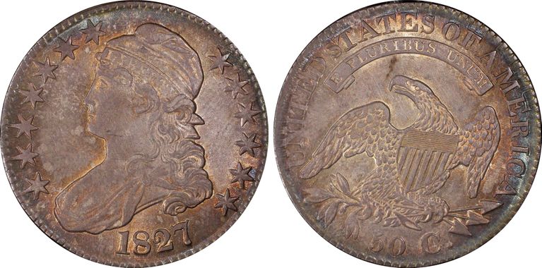 Cert 29302838 - Coin Image