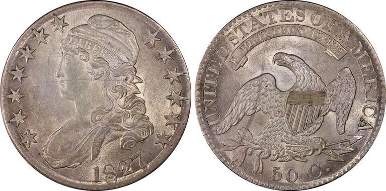 Cert 29302843 - Coin Image