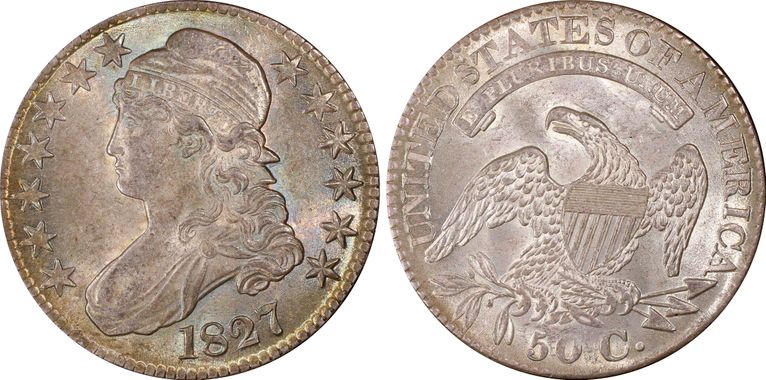 Cert 29302847 - Coin Image