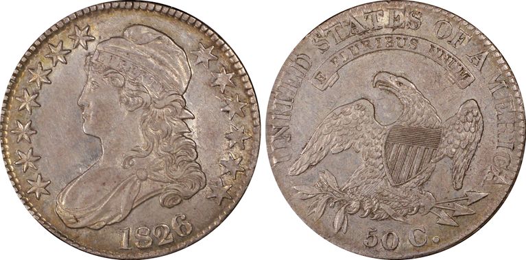 Cert 29295319 - Coin Image