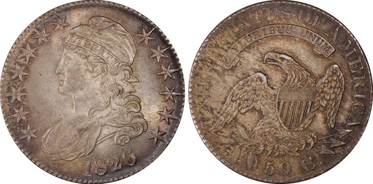 Cert 29295320 - Coin Image