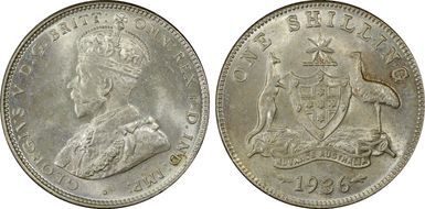 1936(m) Shil MS64