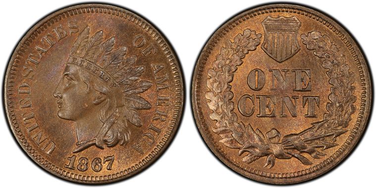 Cert 25322275 - Coin Image