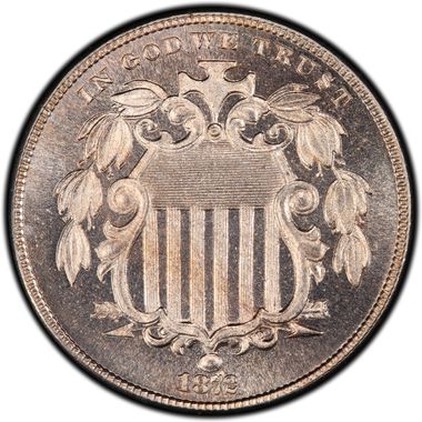 Cert 25322221 - Coin Image