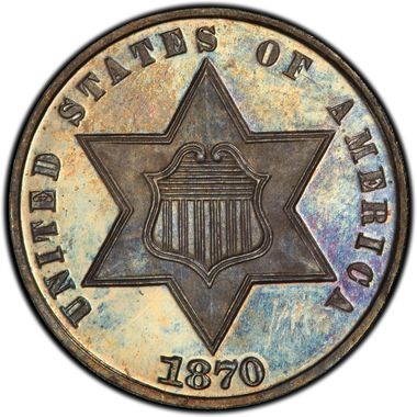 Cert 25321219 - Coin Image